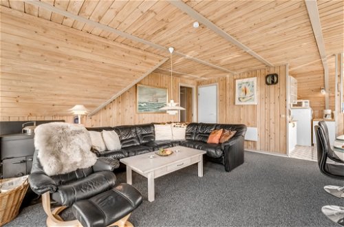 Foto 28 - Casa de 3 habitaciones en Harboøre con terraza y sauna