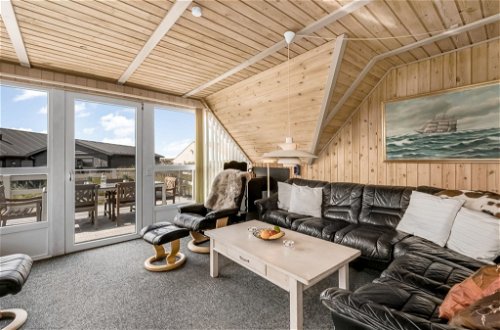 Foto 27 - Casa de 3 habitaciones en Harboøre con terraza y sauna