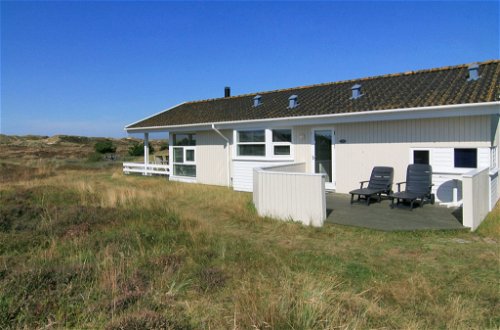 Foto 17 - Haus mit 3 Schlafzimmern in Sønderho mit terrasse und sauna