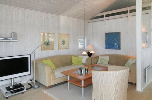 Foto 3 - Casa de 3 habitaciones en Sønderho con terraza y sauna