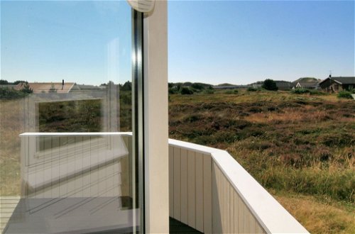 Foto 21 - Casa de 3 habitaciones en Sønderho con terraza y sauna