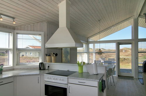 Foto 8 - Haus mit 3 Schlafzimmern in Sønderho mit terrasse und sauna