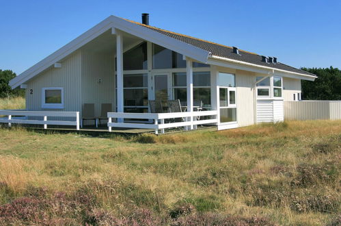 Foto 1 - Casa con 3 camere da letto a Sønderho con terrazza e sauna