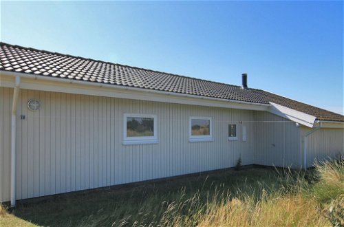Foto 23 - Casa de 3 habitaciones en Sønderho con terraza y sauna