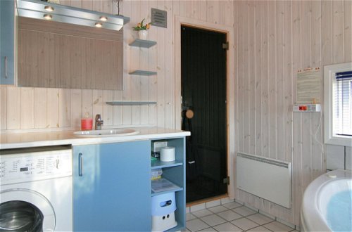Foto 13 - Haus mit 3 Schlafzimmern in Sønderho mit terrasse und sauna
