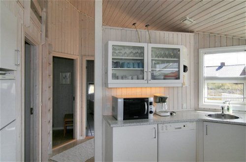 Foto 9 - Haus mit 3 Schlafzimmern in Sønderho mit terrasse und sauna