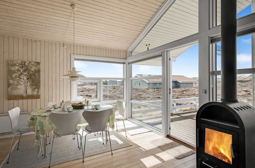 Photo 20 - Maison de 3 chambres à Sønderho avec terrasse et sauna