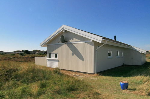 Foto 22 - Casa de 3 quartos em Sønderho com terraço e sauna