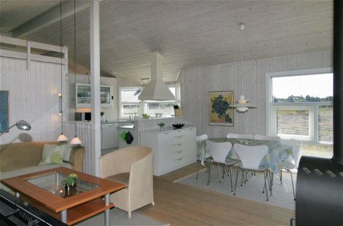 Foto 4 - Haus mit 3 Schlafzimmern in Sønderho mit terrasse und sauna