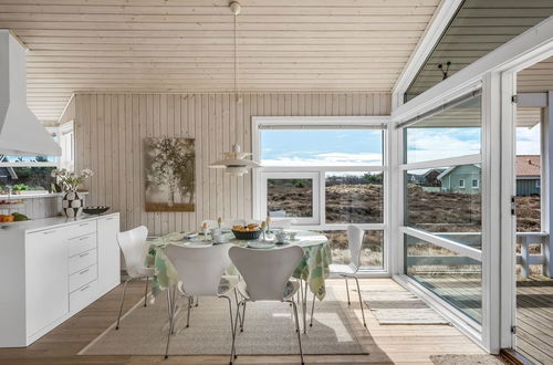 Photo 17 - Maison de 3 chambres à Sønderho avec terrasse et sauna