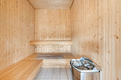 Photo 6 - Maison de 3 chambres à Sønderho avec terrasse et sauna