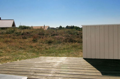 Foto 16 - Casa de 3 quartos em Sønderho com terraço e sauna