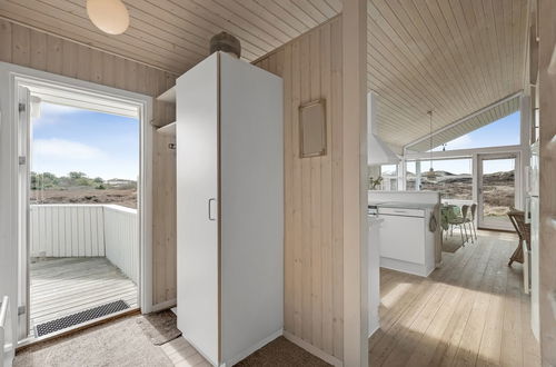 Photo 5 - Maison de 3 chambres à Sønderho avec terrasse et sauna