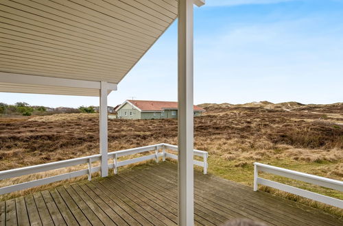 Photo 4 - Maison de 3 chambres à Sønderho avec terrasse et sauna