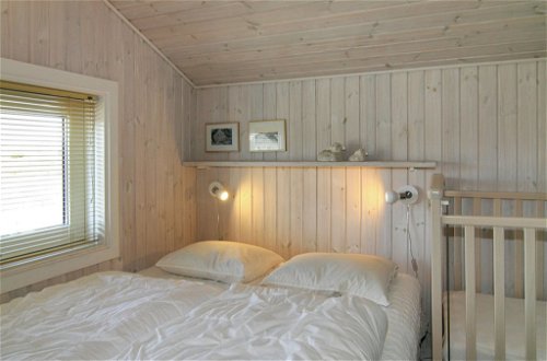 Foto 10 - Haus mit 3 Schlafzimmern in Sønderho mit terrasse und sauna