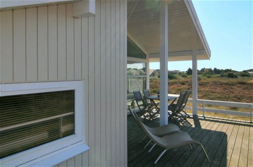 Foto 20 - Haus mit 3 Schlafzimmern in Sønderho mit terrasse und sauna