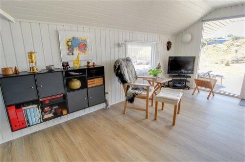 Photo 5 - Maison de 3 chambres à Fanø Bad avec terrasse