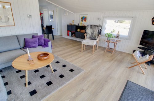 Foto 6 - Casa de 3 quartos em Fanø Bad com terraço