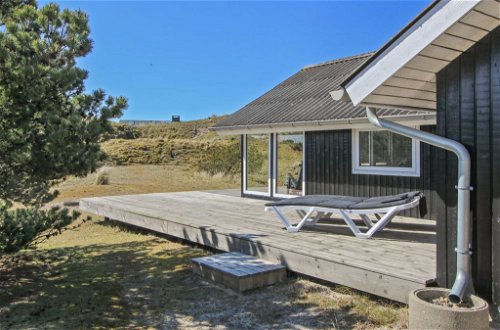 Foto 24 - Casa de 3 habitaciones en Fanø Bad con terraza