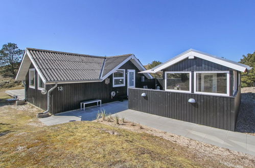 Photo 22 - Maison de 3 chambres à Fanø Bad avec terrasse