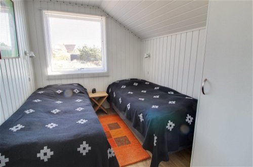 Foto 13 - Haus mit 3 Schlafzimmern in Fanø Bad mit terrasse