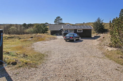 Photo 26 - Maison de 3 chambres à Fanø Bad avec terrasse