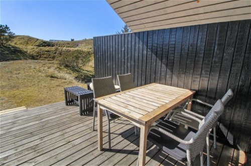Foto 20 - Casa de 3 quartos em Fanø Bad com terraço