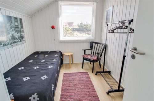 Photo 14 - Maison de 3 chambres à Fanø Bad avec terrasse