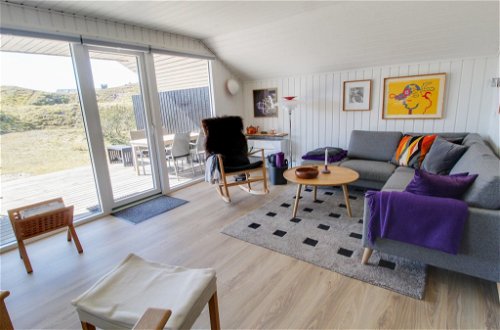 Foto 3 - Casa con 3 camere da letto a Fanø Bad con terrazza