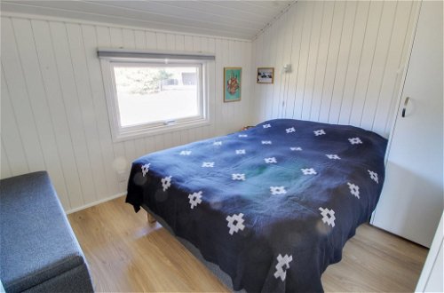 Foto 12 - Casa con 3 camere da letto a Fanø Bad con terrazza