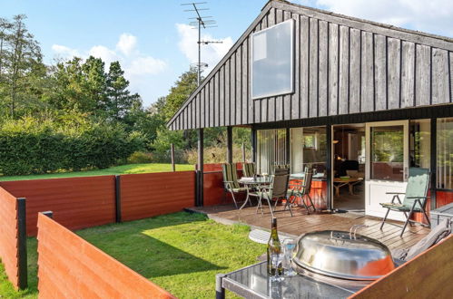 Photo 19 - Maison de 3 chambres à Blåvand avec terrasse