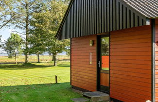 Foto 3 - Casa con 3 camere da letto a Blåvand con terrazza