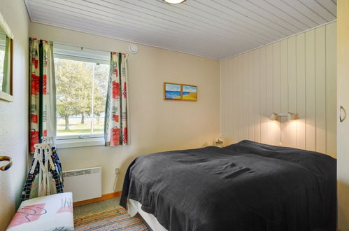 Foto 11 - Casa con 3 camere da letto a Blåvand con terrazza
