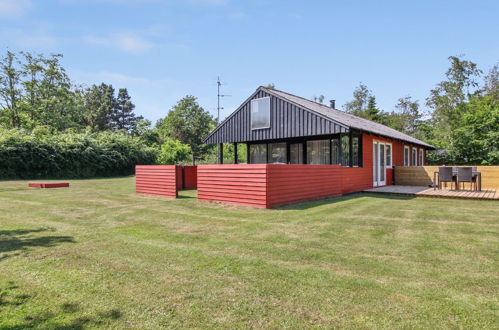 Photo 22 - Maison de 3 chambres à Blåvand avec terrasse