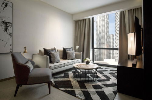 Foto 32 - Ascott Star KLCC