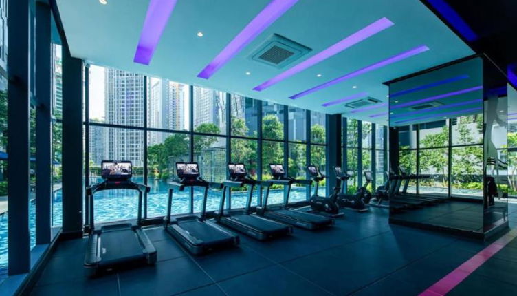 Foto 1 - Ascott Star KLCC