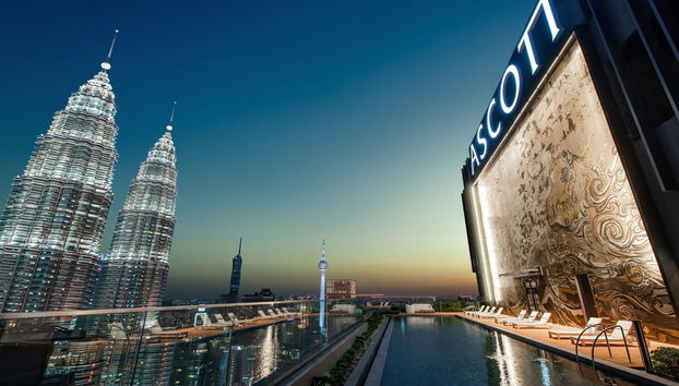Ascott Star KLCC Kuala Lumpur - Foto 3