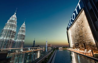 Foto 2 - Ascott Star KLCC