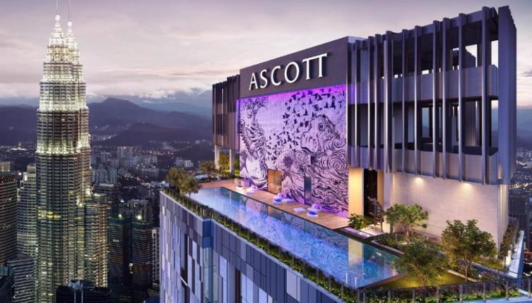 Foto 1 - Ascott Star KLCC