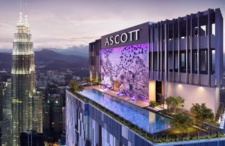 Photo 1 - Ascott Star KLCC