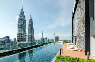 Foto 3 - Ascott Star KLCC