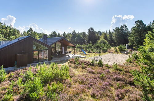 Foto 9 - Casa de 4 quartos em Rømø com terraço e sauna