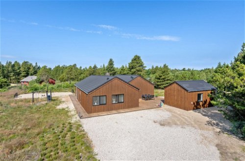 Foto 33 - Haus mit 4 Schlafzimmern in Rømø mit terrasse und sauna
