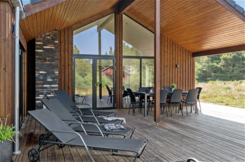 Foto 44 - Casa de 4 habitaciones en Rømø con terraza y sauna