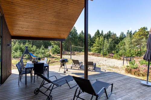 Foto 17 - Casa de 4 quartos em Rømø com terraço e sauna