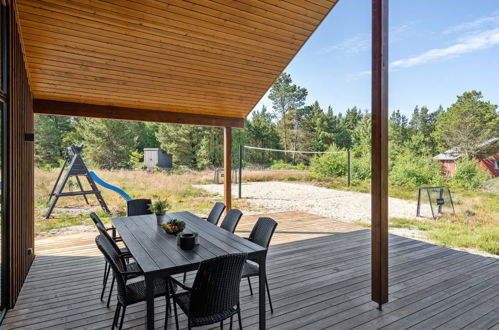 Foto 45 - Casa de 4 habitaciones en Rømø con terraza y sauna