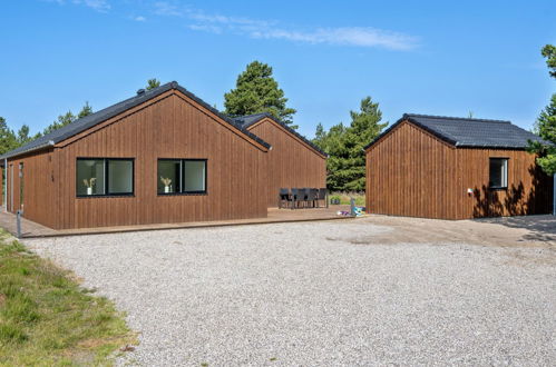 Photo 46 - Maison de 4 chambres à Rømø avec terrasse et sauna