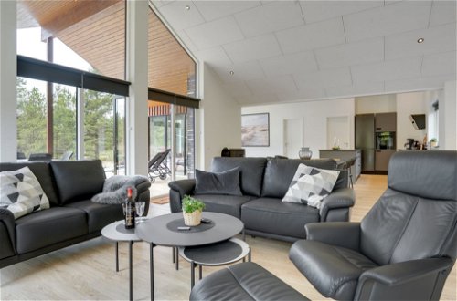 Foto 20 - Casa con 4 camere da letto a Rømø con terrazza e sauna