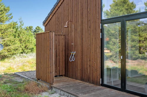 Foto 43 - Casa de 4 quartos em Rømø com terraço e sauna