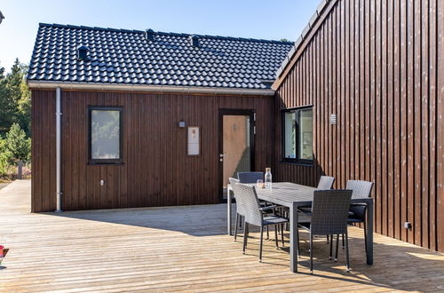 Foto 10 - Casa de 4 quartos em Rømø com terraço e sauna